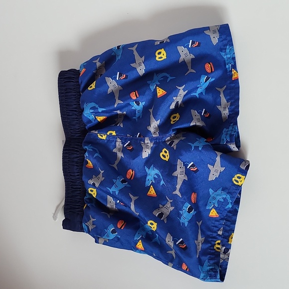 LOT of 5 Pieces of Clothing for boys( 3T) - Picture 9 of 16